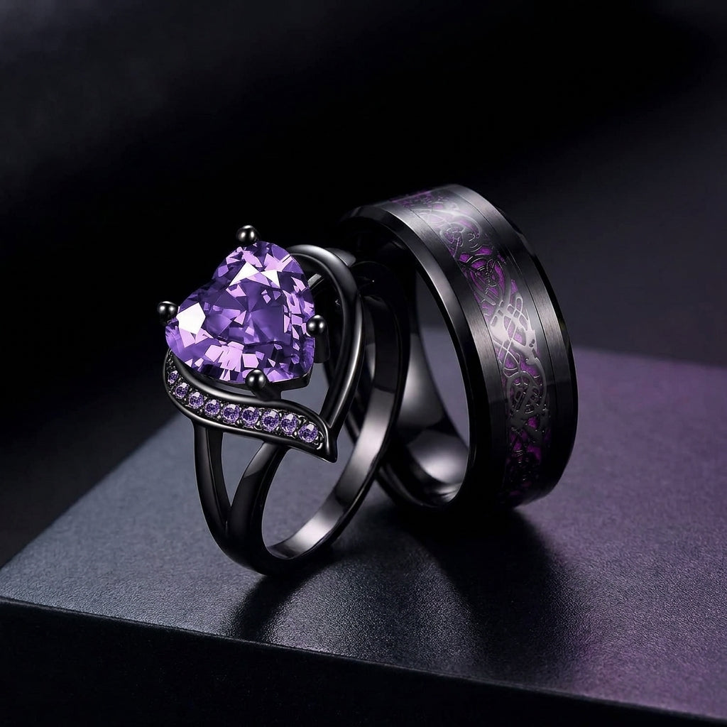 𝕊𝔸ℕ𝔾𝕌𝕀ℕ𝔼-Colección Obsidian🖤