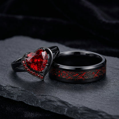 𝕊𝔸ℕ𝔾𝕌𝕀ℕ𝔼-Colección Obsidian🖤